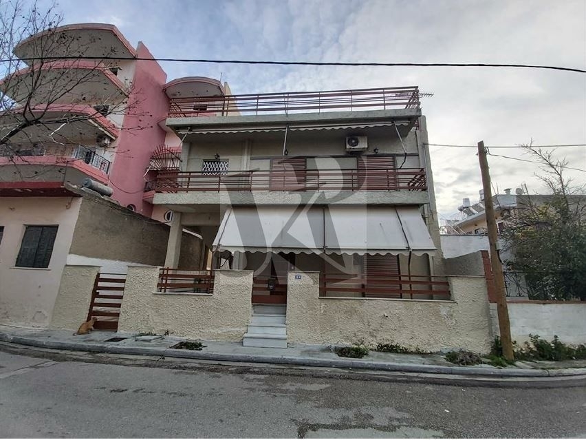 (Продажа) Жилая Апартаменты || Восточная Аттика/Ахарнес (Мениди) - 88 кв.м, 2 Спальня/и, 88.000€ 