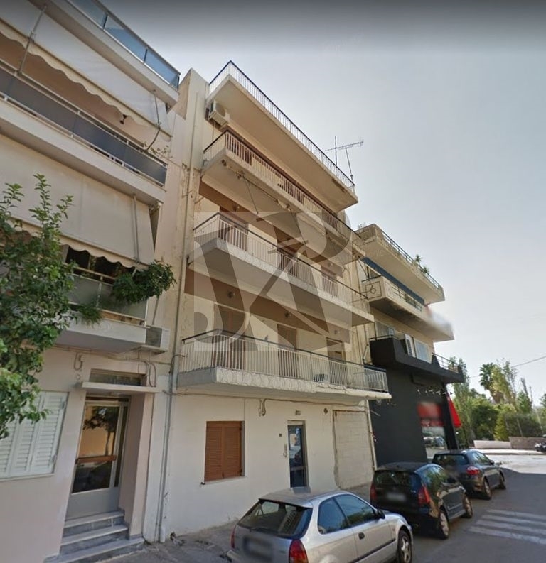 (Продажа) Жилая Апартаменты || Пиреи/Перама - 122 кв.м, 2 Спальня/и, 98.000€ 