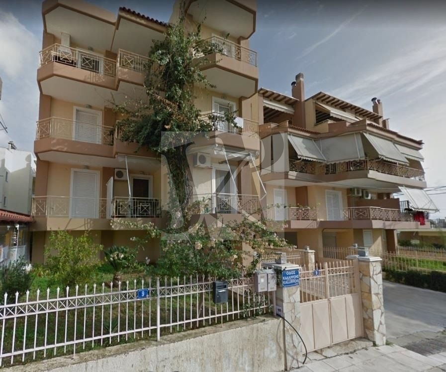 (Продажа) Жилая Апартаменты || Восточная Аттика/Ахарнес (Мениди) - 116 кв.м, 3 Спальня/и, 179.000€ 