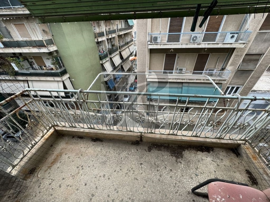 (Продажа) Жилая Апартаменты || Афины Центр/Афины - 66 кв.м, 2 Спальня/и, 66.000€ 