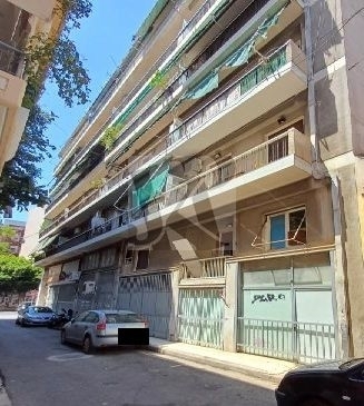 (Προς Πώληση) Κατοικία Διαμέρισμα || Αθήνα Κέντρο/Αθήνα - 81 τ.μ, 1 Υ/Δ, 75.000€ 