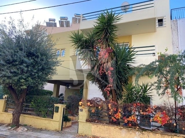 (For Sale) Residential Apartment || Athens West/Chaidari - 64 Sq.m, 1 Bedrooms, 100.000€ 