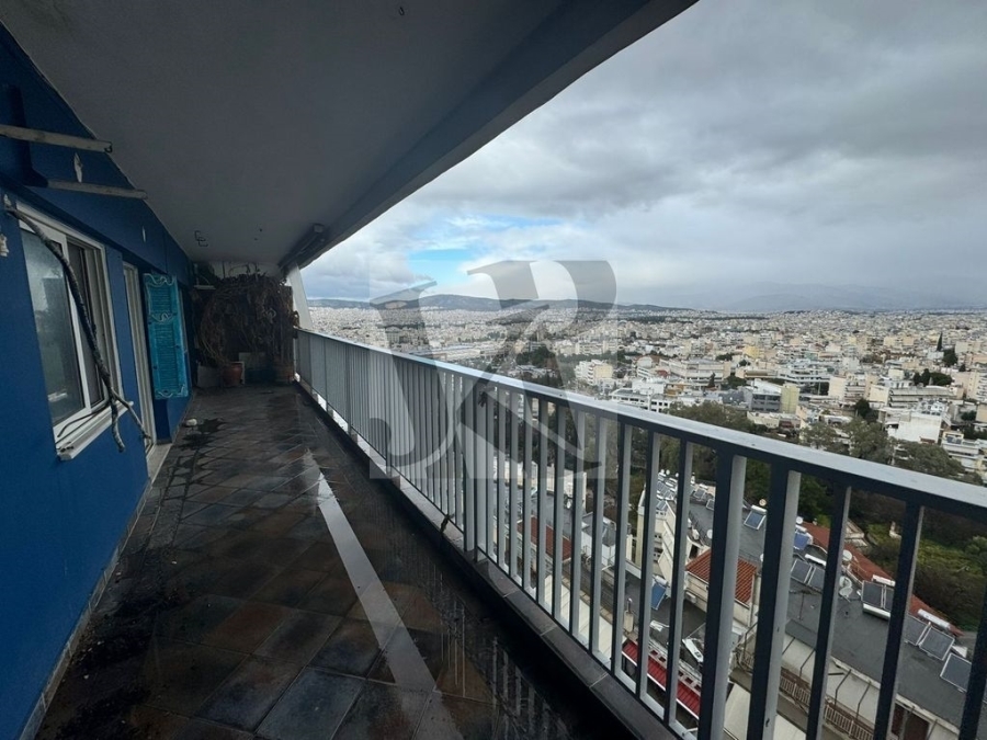 (Продажа) Жилая Апартаменты || Афины Центр/Афины - 111 кв.м, 2 Спальня/и, 196.000€ 