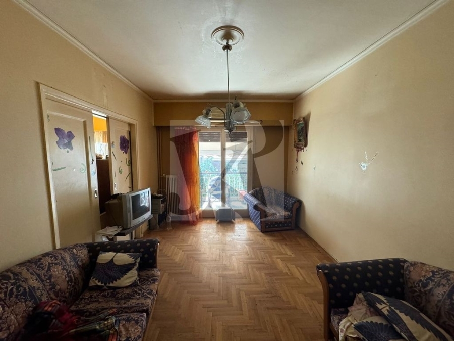 (Продажа) Жилая Апартаменты || Афины Центр/Афины - 76 кв.м, 2 Спальня/и, 88.000€ 