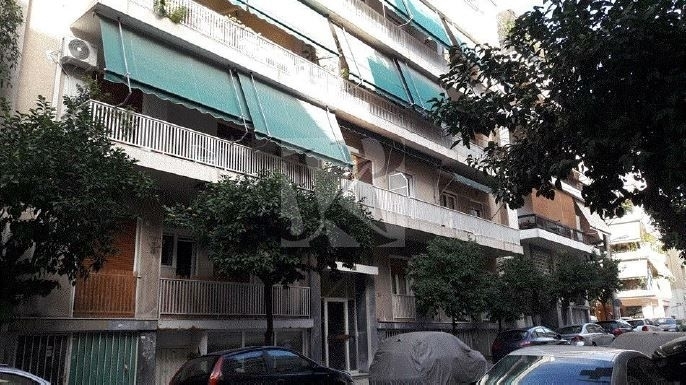 (For Sale) Residential Apartment || Athens South/Kallithea - 60 Sq.m, 2 Bedrooms, 90.000€ 