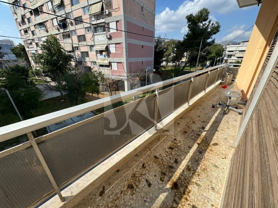 (For Sale) Residential Apartment || Athens West/Peristeri - 69 Sq.m, 1 Bedrooms, 95.000€ 