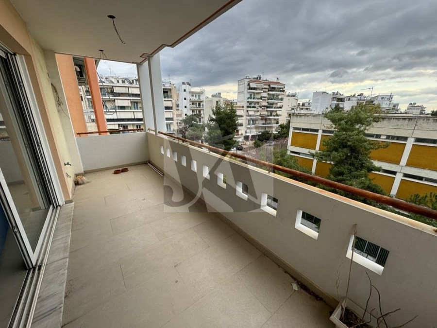 (Продажа) Жилая Апартаменты || Афины Север/Неа Иония - 94 кв.м, 3 Спальня/и, 173.000€ 