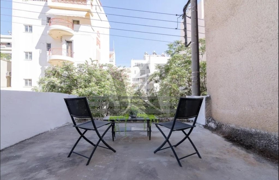 (Προς Πώληση) Κατοικία Διαμέρισμα || Αθήνα Κέντρο/Αθήνα - 55 τ.μ, 1 Υ/Δ, 140.000€ 