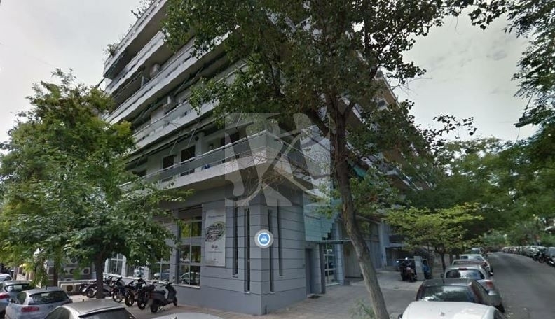 (For Sale) Commercial Retail Shop || Athens Center/Athens - 411 Sq.m, 337.000€ 