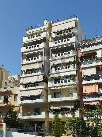 (For Sale) Residential Apartment || Athens Center/Vyronas - 80 Sq.m, 2 Bedrooms, 179.000€ 