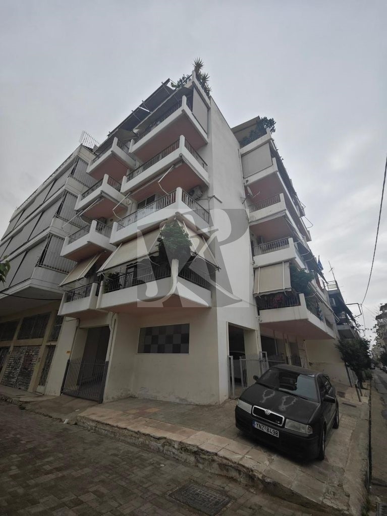 (For Sale) Residential Apartment || Piraias/Piraeus - 80 Sq.m, 2 Bedrooms, 220.000€ 