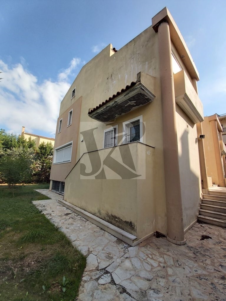 (Προς Πώληση) Κατοικία Μονοκατοικία || Αθήνα Βόρεια/Κηφισιά - 298 τ.μ, 4 Υ/Δ, 516.000€ 