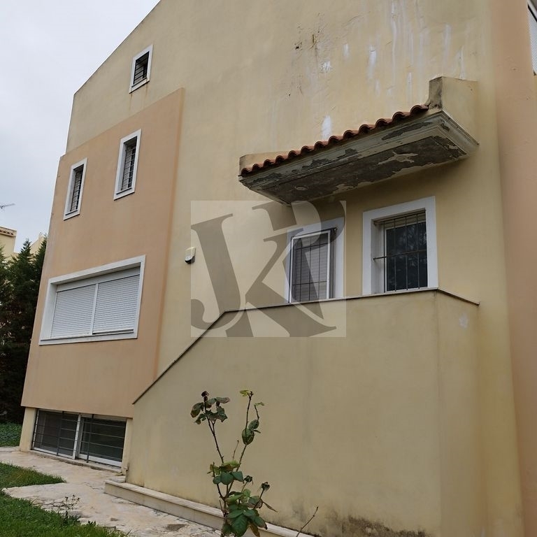 (Προς Πώληση) Κατοικία Μεζονέτα || Αθήνα Βόρεια/Κηφισιά - 293 τ.μ, 4 Υ/Δ, 460.000€ 