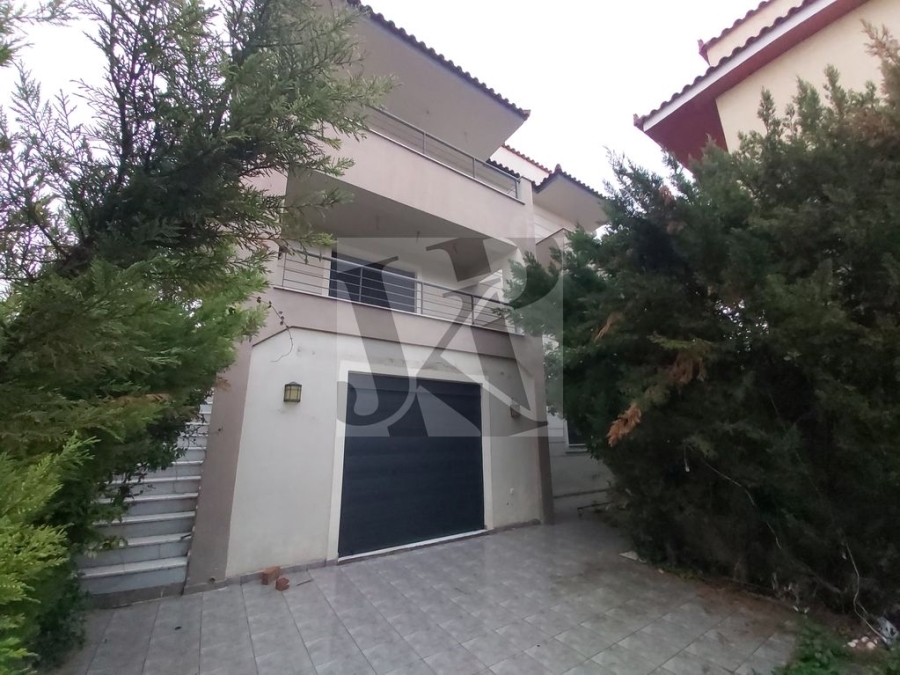 (For Sale) Residential Maisonette || East Attica/Dionysos - 307 Sq.m, 5 Bedrooms, 373.000€ 