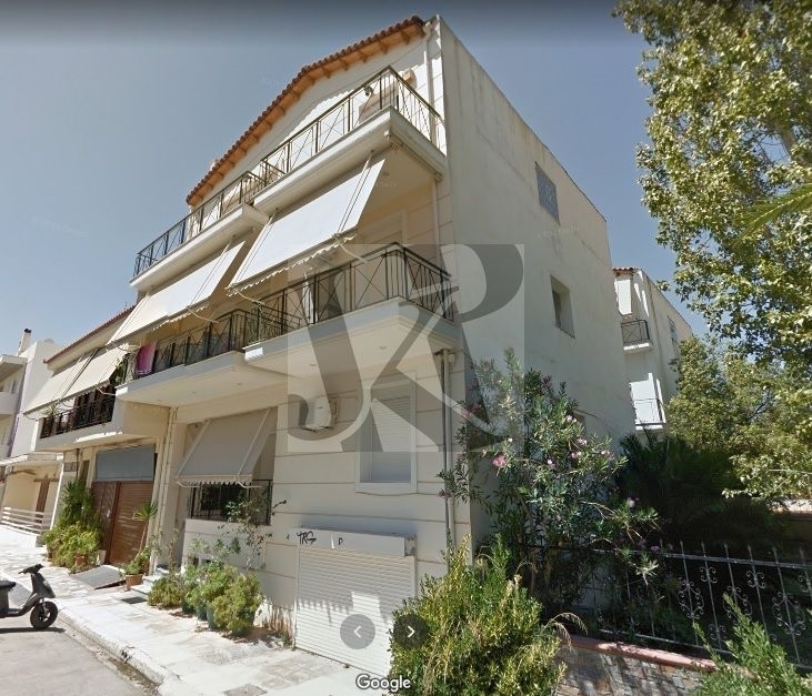 (Προς Πώληση) Κατοικία Διαμέρισμα || Ν. Κορινθίας/Κόρινθος - 97 τ.μ, 2 Υ/Δ, 110.000€ 