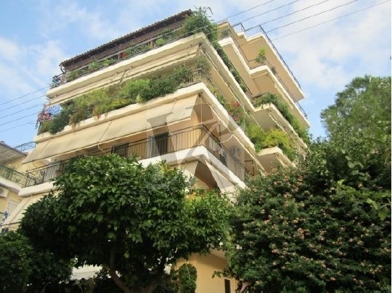 (Προς Πώληση) Κατοικία Διαμέρισμα || Αθήνα Κέντρο/Ηλιούπολη - 66 τ.μ, 21 Υ/Δ, 122.000€ 
