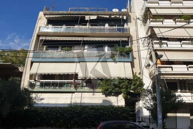(For Sale) Residential Apartment || Athens Center/Nea Filadelfeia - 122 Sq.m, 2 Bedrooms, 150.000€ 