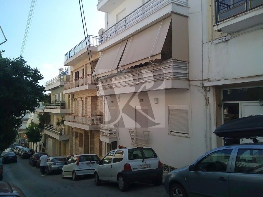 (Προς Πώληση) Κατοικία Διαμέρισμα || Αθήνα Δυτικά/Περιστέρι - 67 τ.μ, 1 Υ/Δ, 96.000€ 