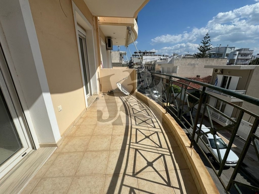 (For Sale) Residential Apartment || Korinthia/Korinthia - 67 Sq.m, 2 Bedrooms, 104.000€ 