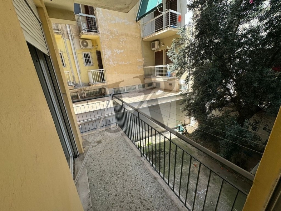 (Προς Πώληση) Κατοικία Διαμέρισμα || Αθήνα Κέντρο/Ζωγράφος - 72 τ.μ, 2 Υ/Δ, 114.000€ 