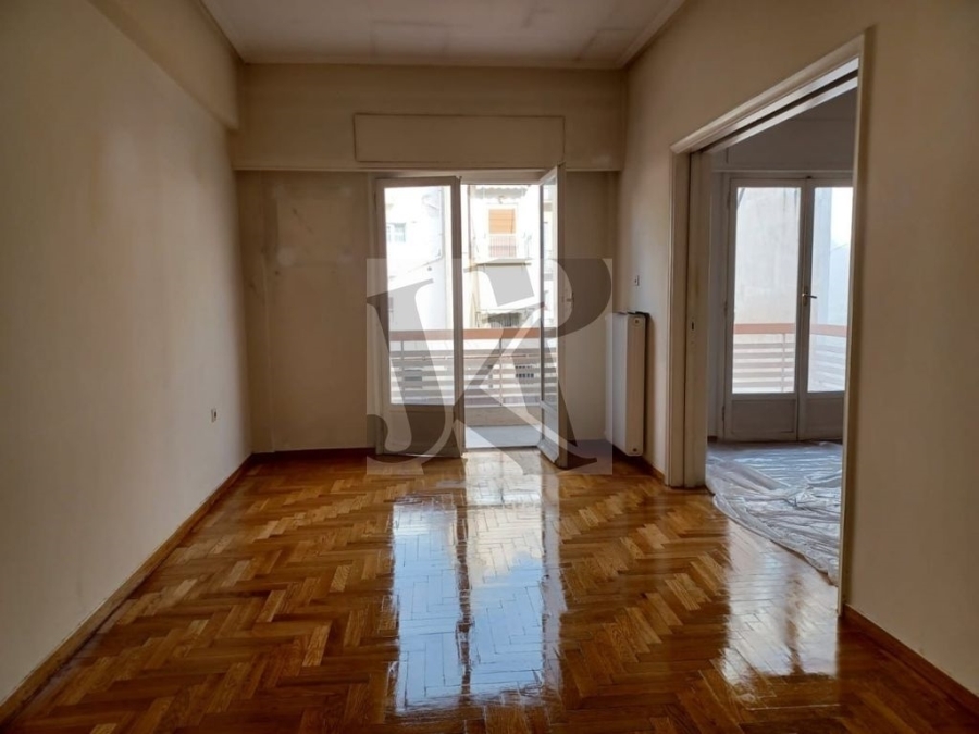 (For Sale) Residential Apartment || Athens Center/Athens - 102 Sq.m, 2 Bedrooms, 208.000€ 
