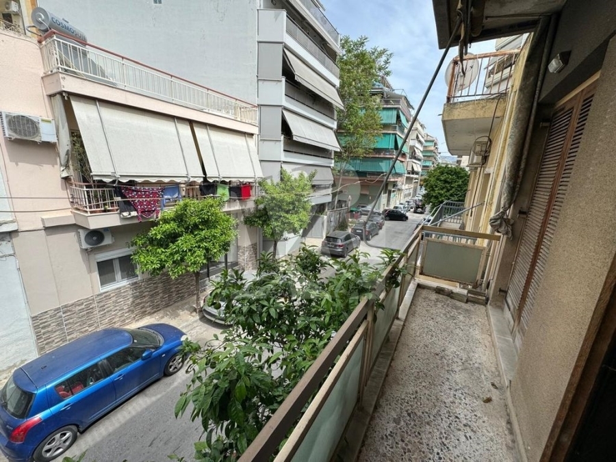 (For Sale) Residential Apartment || Athens Center/Athens - 66 Sq.m, 1 Bedrooms, 85.000€ 