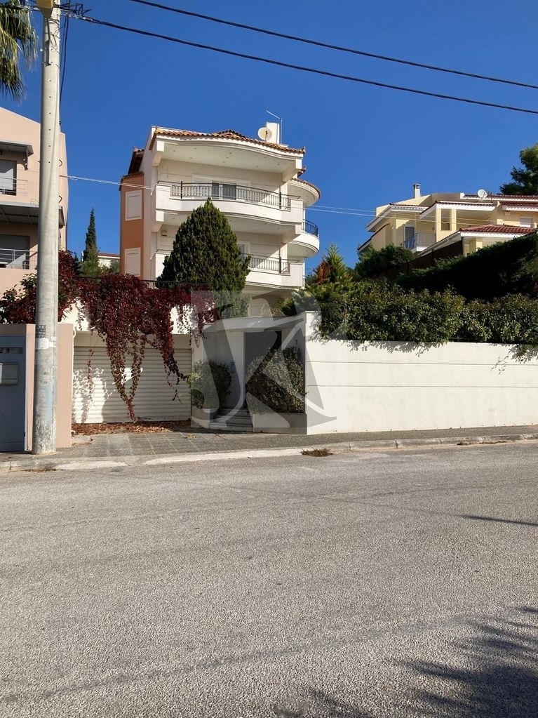 (Προς Πώληση) Κατοικία Πολυκατοικία/Κτίριο || Ανατολική Αττική/Παλλήνη - 596 τ.μ, 11 Υ/Δ, 788.000€ 