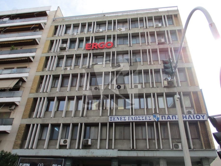 (Продажа) Коммерческие площади Офис || Пиреи/Пиреас - 40 кв.м, 54.000€ 