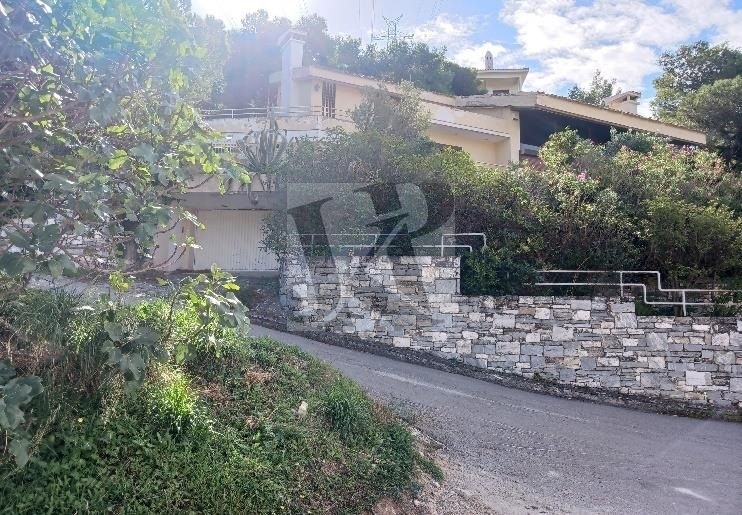 (Προς Πώληση) Κατοικία Μονοκατοικία || Αθήνα Βόρεια/Πεντέλη - 541 τ.μ, 4 Υ/Δ, 740.000€ 
