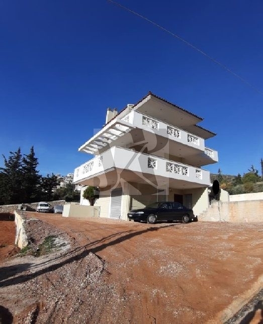 (Προς Πώληση) Κατοικία Μονοκατοικία || Ανατολική Αττική/Πικέρμι - 276 τ.μ, 4 Υ/Δ, 420.000€ 