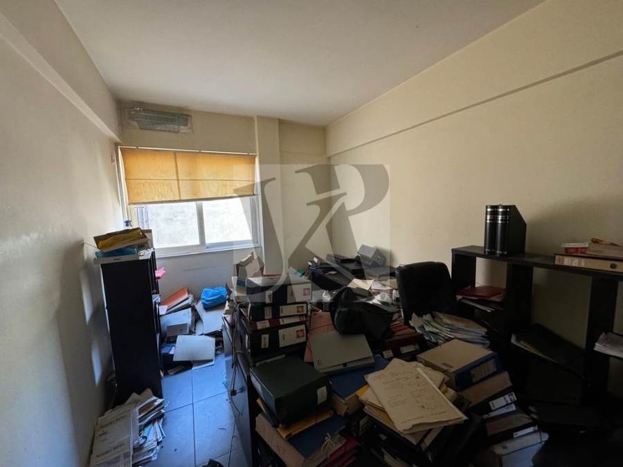 (Продажа) Коммерческие площади Офис || Афины Центр/Афины - 18 кв.м, 35.000€ 