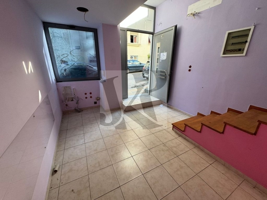 (Продажа) Коммерческие площади Магазин || Афины Центр/Афины - 91 кв.м, 170.000€ 