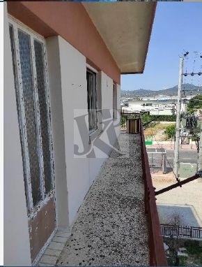 (Προς Πώληση) Κατοικία Διαμέρισμα || Δυτική Αττική/Ελευσίνα - 84 τ.μ, 2 Υ/Δ, 77.000€ 