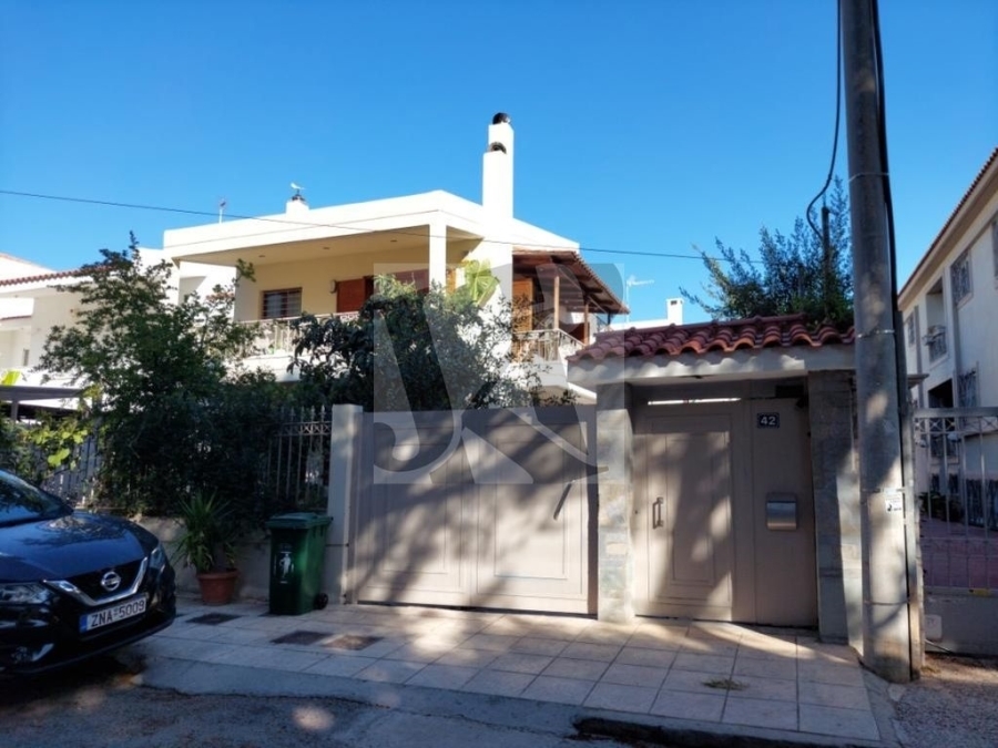 (Προς Πώληση) Κατοικία Μεζονέτα || Ανατολική Αττική/Βούλα - 308 τ.μ, 4 Υ/Δ, 765.000€ 