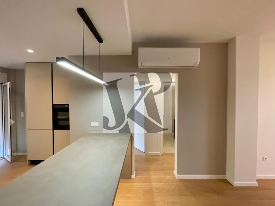(Аренда) Жилая Апартаменты || Пиреи/Пиреас - 74 кв.м, 2 Спальня/и, 760€ 