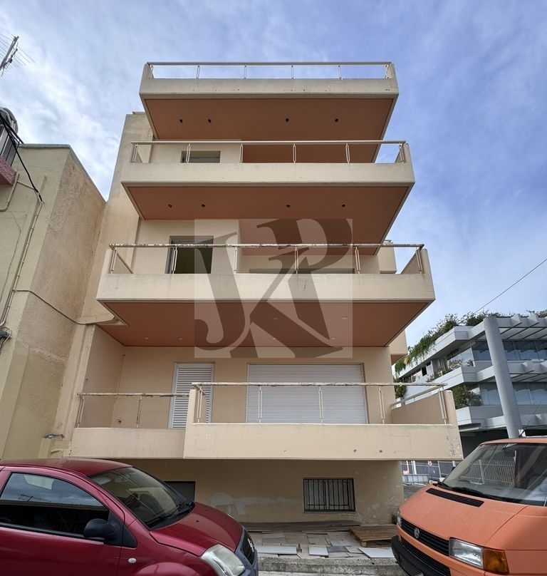 (Προς Πώληση) Κατοικία Διαμέρισμα || Αθήνα Βόρεια/Ηράκλειο - 52 τ.μ, 1 Υ/Δ, 110.000€ 