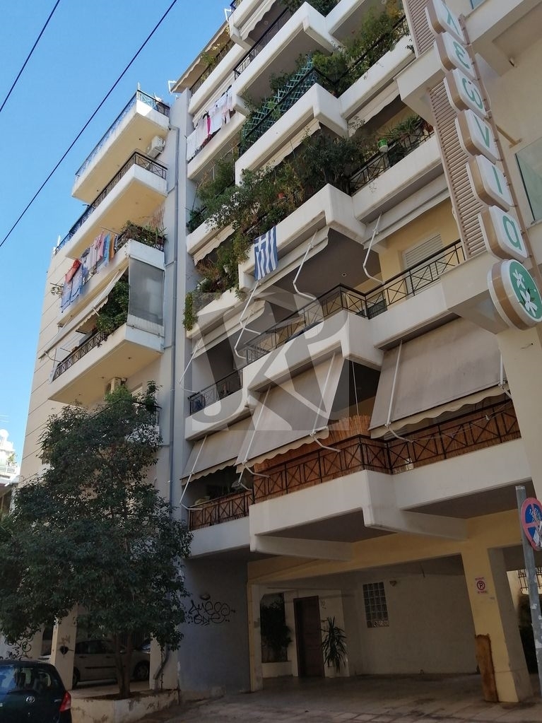 (Προς Πώληση) Κατοικία Διαμέρισμα || Αθήνα Κέντρο/Αθήνα - 78 τ.μ, 2 Υ/Δ, 148.000€ 