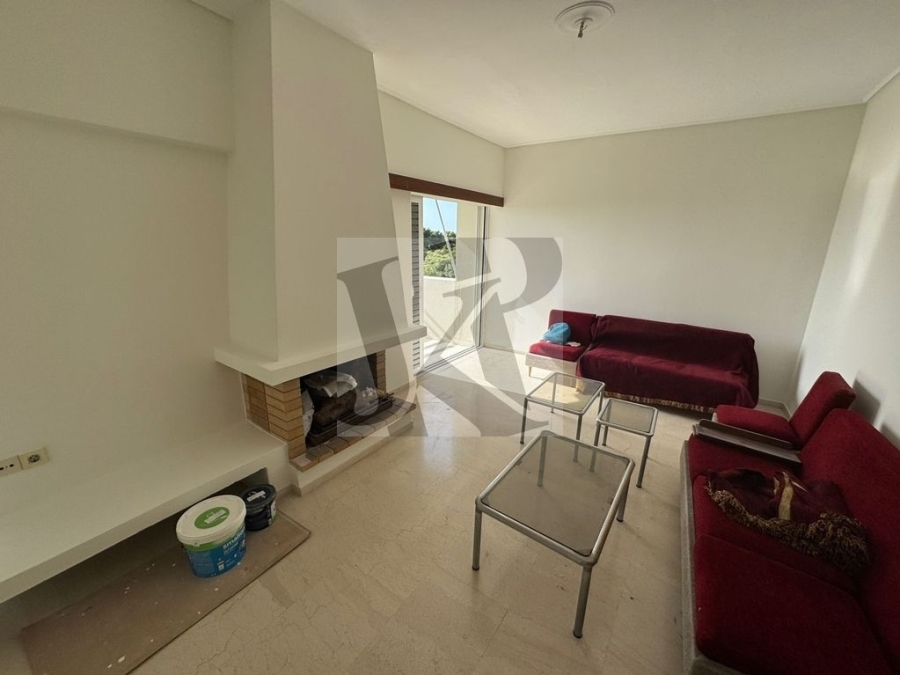(For Rent) Residential Apartment || East Attica/Rafina - 52 Sq.m, 1 Bedrooms, 530€ 