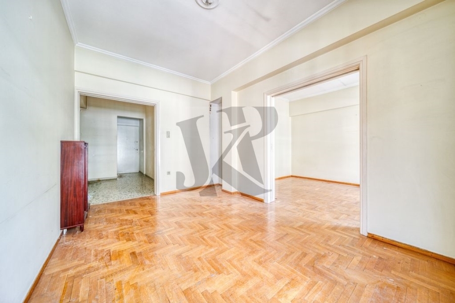 (Продажа) Жилая Апартаменты || Афины Центр/Афины - 90 кв.м, 3 Спальня/и, 295.000€ 