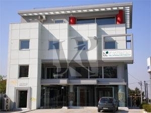 (For Sale) Commercial Office || Athens North/Vrilissia - 150 Sq.m, 350.000€ 