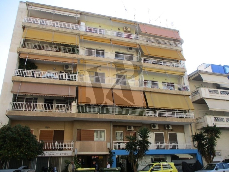 (Προς Πώληση) Κατοικία Διαμέρισμα || Ν. Κορινθίας/Κόρινθος - 74 τ.μ, 2 Υ/Δ, 79.000€ 