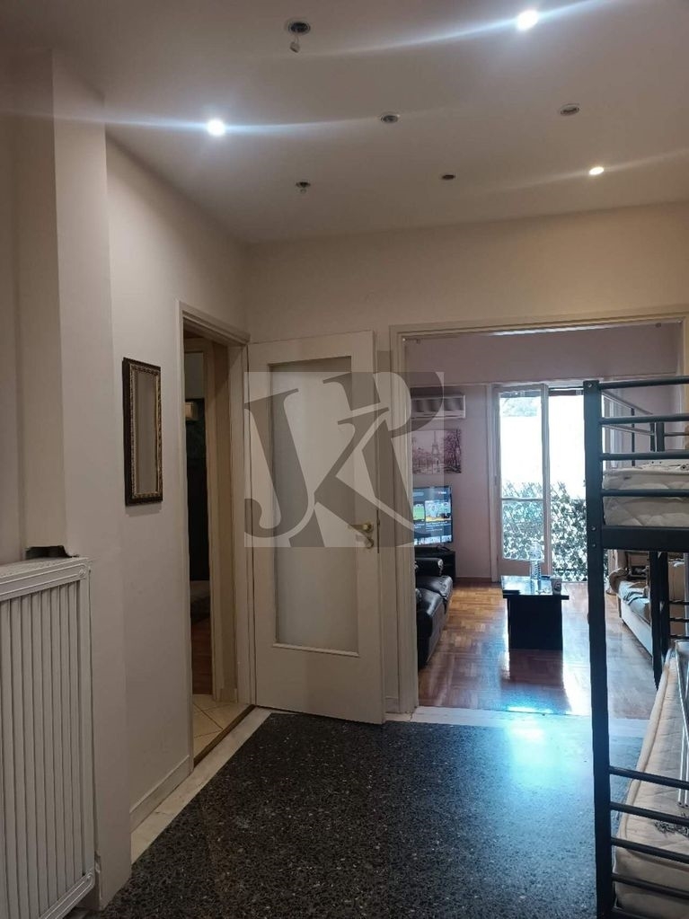 (Προς Πώληση) Κατοικία Διαμέρισμα || Αθήνα Κέντρο/Αθήνα - 57 τ.μ, 1 Υ/Δ, 100.000€ 
