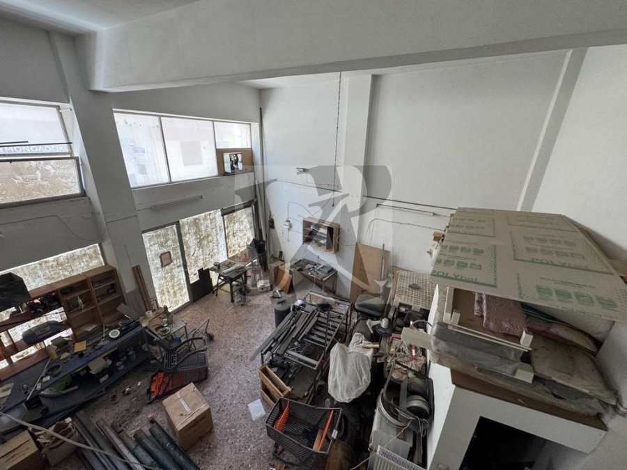 (For Sale) Commercial Commercial Property || Athens West/Agioi Anargyroi - 150 Sq.m, 80.000€ 
