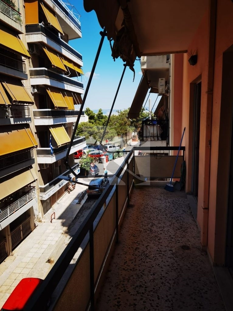 (Προς Πώληση) Κατοικία Διαμέρισμα || Αθήνα Κέντρο/Βύρωνας - 72 τ.μ, 2 Υ/Δ, 168.000€ 