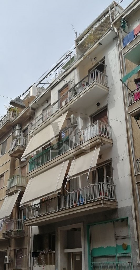 (For Sale) Residential Apartment || Athens Center/Athens - 88 Sq.m, 2 Bedrooms, 92.000€ 