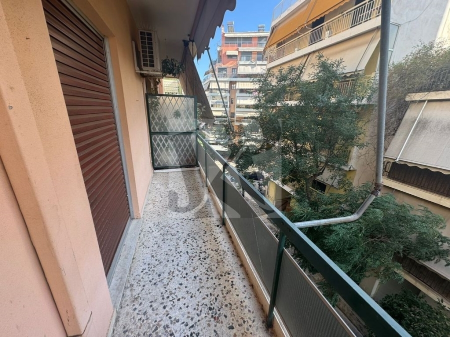 (Προς Πώληση) Κατοικία Διαμέρισμα || Αθήνα Κέντρο/Βύρωνας - 73 τ.μ, 2 Υ/Δ, 160.000€ 