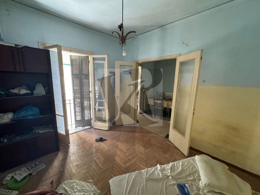 (Продажа) Жилая Апартаменты || Афины Центр/Афины - 52 кв.м, 1 Спальня/и, 57.000€ 