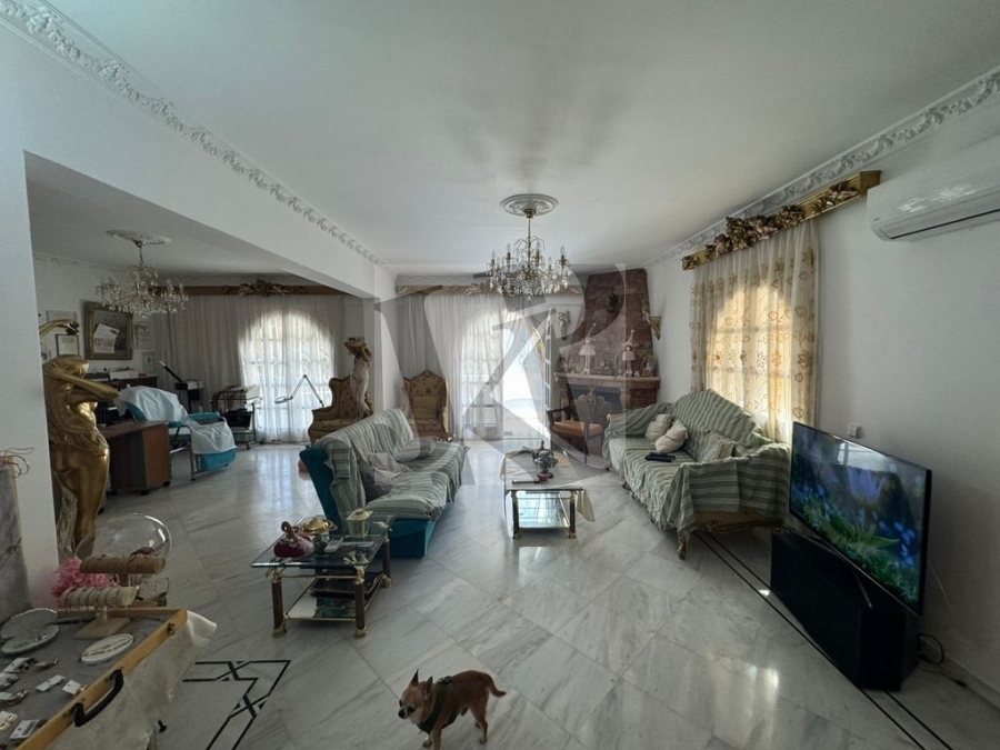 (Продажа) Жилая Апартаменты || Афины Запад/Хайдари - 175 кв.м, 3 Спальня/и, 444.000€ 