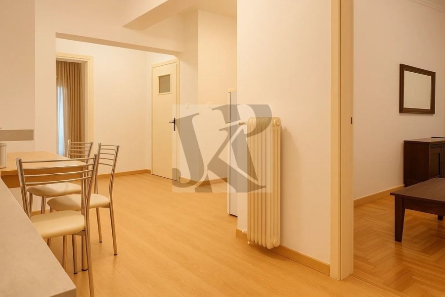 (Προς Πώληση) Κατοικία Διαμέρισμα || Αθήνα Κέντρο/Αθήνα - 52 τ.μ, 1 Υ/Δ, 270.000€ 