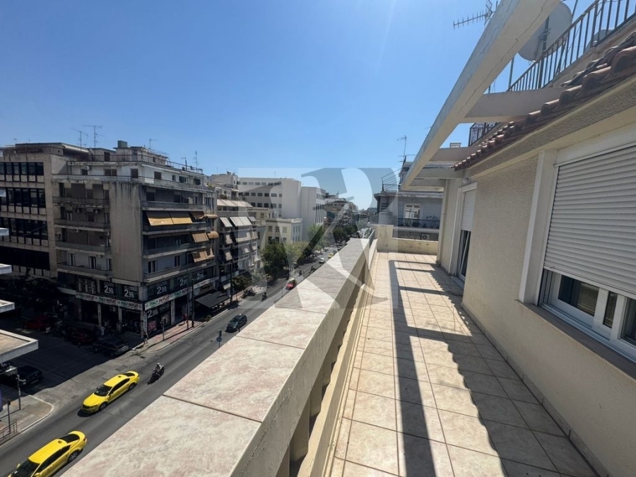 (For Sale) Residential Apartment || Athens Center/Athens - 92 Sq.m, 3 Bedrooms, 250.000€ 